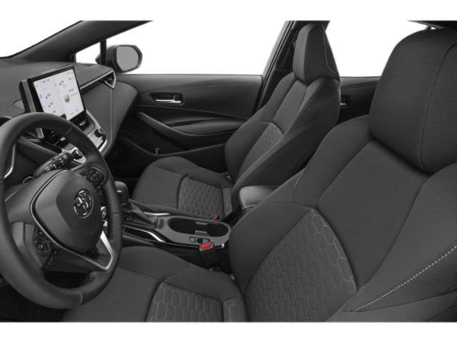 2023 Toyota Corolla Hatchback SE