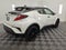 2021 Toyota C-HR Nightshade