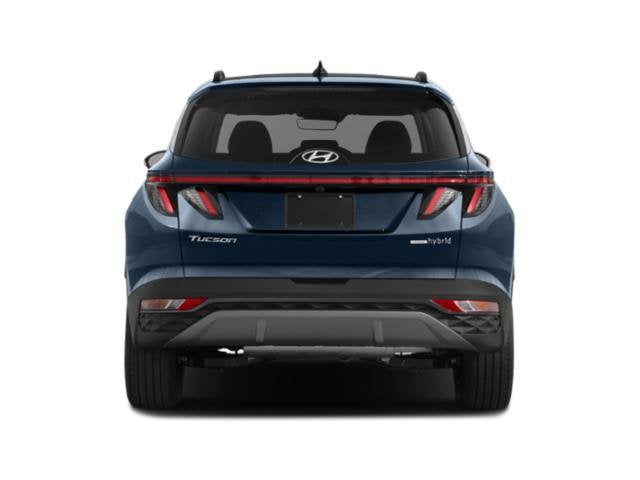 2022 Hyundai Tucson Hybrid Limited