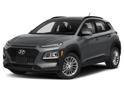 2019 Hyundai Kona SE
