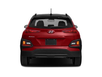 2019 Hyundai Kona SE
