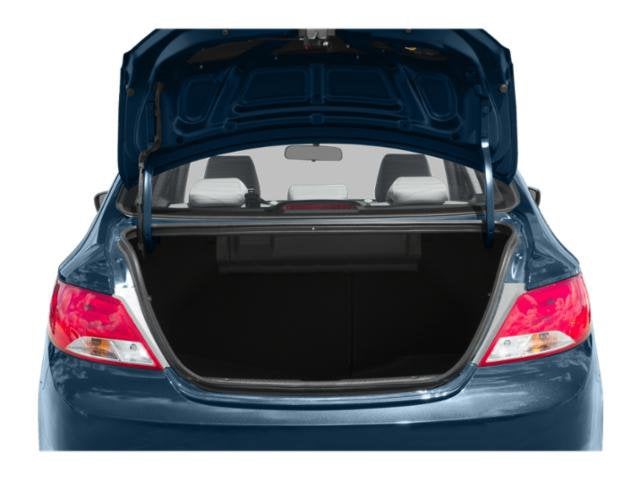 2015 Hyundai Accent GLS