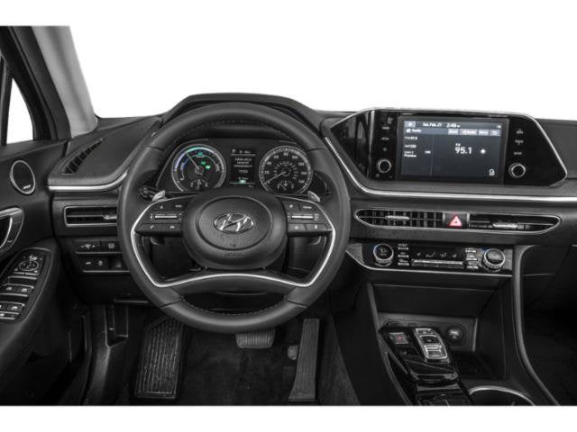 2022 Hyundai Sonata Hybrid SEL