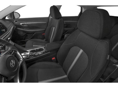 2022 Hyundai Sonata Hybrid SEL