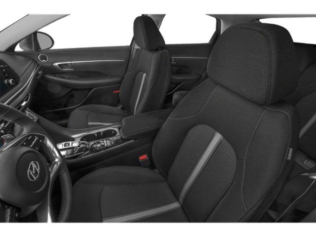 2022 Hyundai Sonata Hybrid SEL