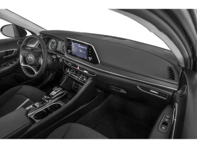 2022 Hyundai Sonata Hybrid SEL