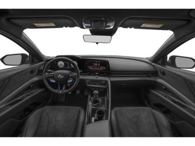 2023 Hyundai Elantra N N