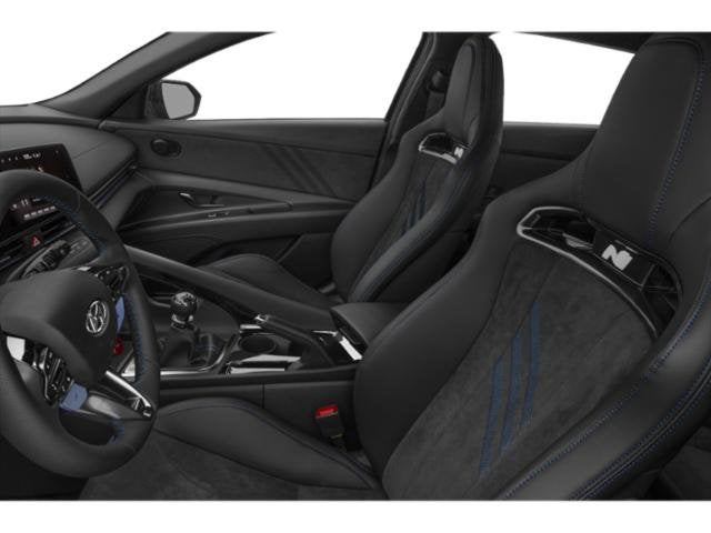 2023 Hyundai Elantra N N