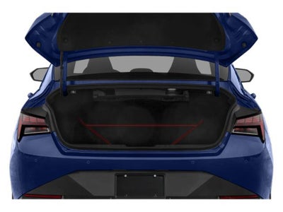 2023 Hyundai Elantra N N