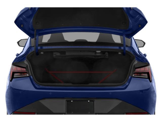 2023 Hyundai Elantra N N