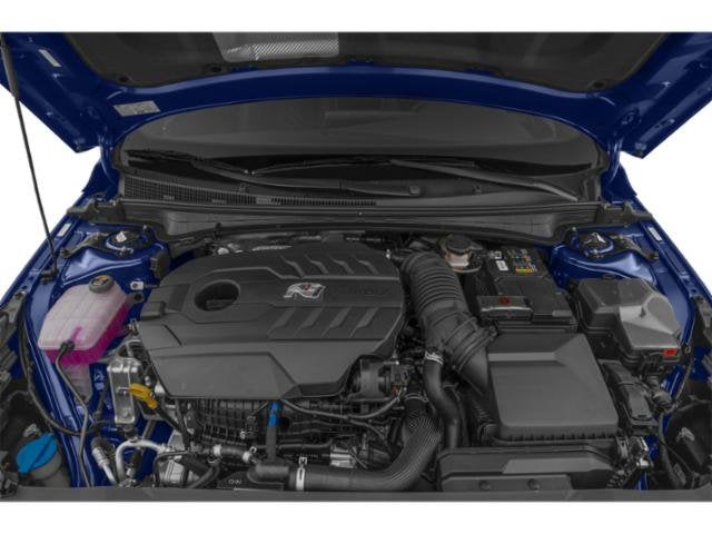 2023 Hyundai Elantra N N
