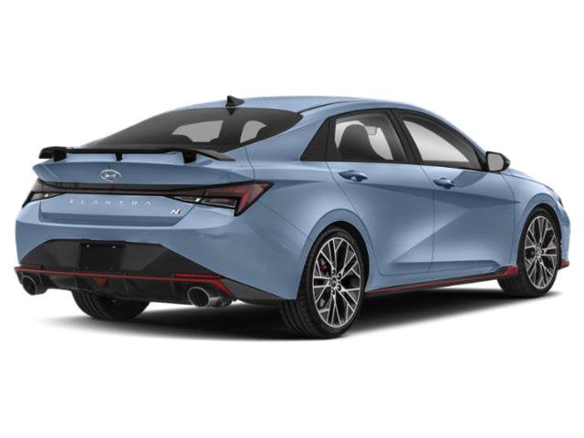 2023 Hyundai Elantra N N