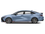 2023 Hyundai Elantra N N