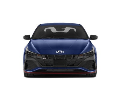 2023 Hyundai Elantra N N
