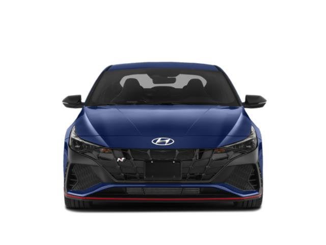 2023 Hyundai Elantra N N