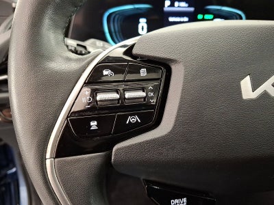 2023 Kia Niro Plug-In Hybrid SX Touring