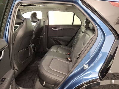 2023 Kia Niro Plug-In Hybrid SX Touring