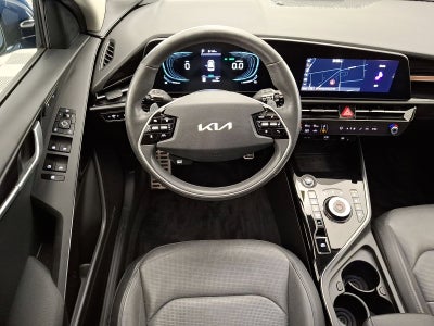 2023 Kia Niro Plug-In Hybrid SX Touring