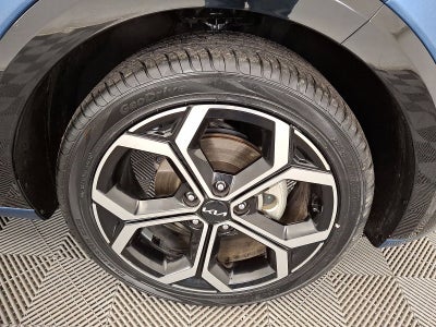 2023 Kia Niro Plug-In Hybrid SX Touring