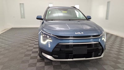 2023 Kia Niro Plug-In Hybrid SX Touring