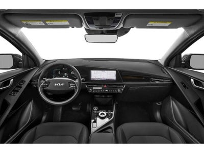 2023 Kia Niro Plug-In Hybrid EX