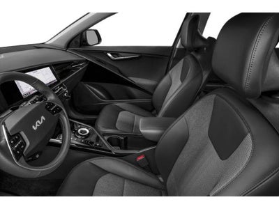 2023 Kia Niro Plug-In Hybrid EX