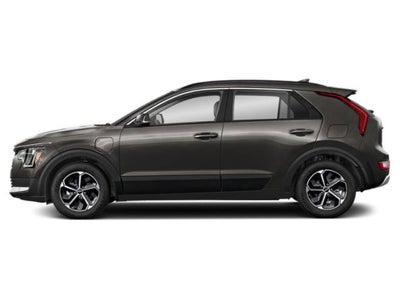 2023 Kia Niro Plug-In Hybrid EX