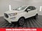 2022 Ford EcoSport Titanium