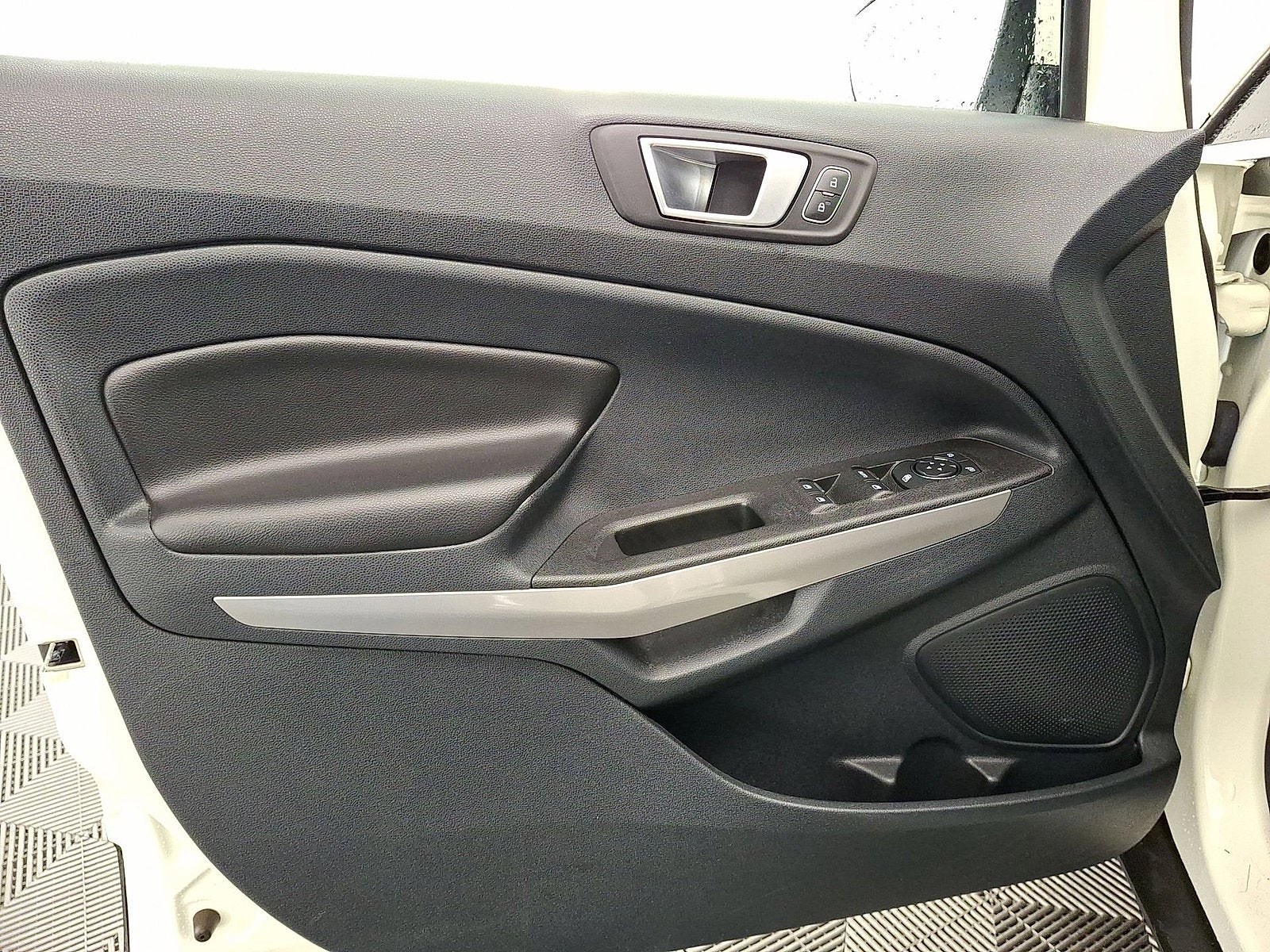 2022 Ford EcoSport Titanium