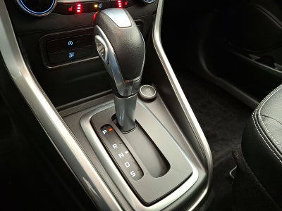 2022 Ford EcoSport Titanium