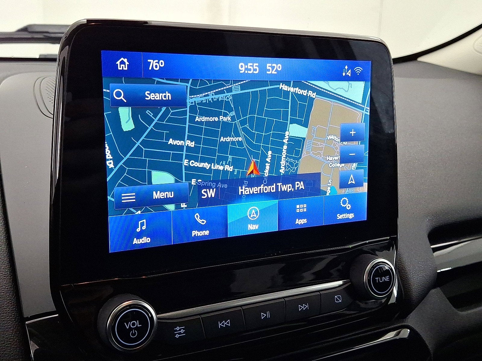 2022 Ford EcoSport Titanium