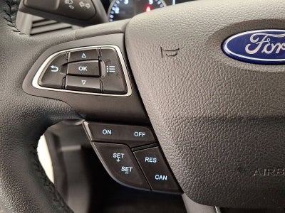 2022 Ford EcoSport Titanium