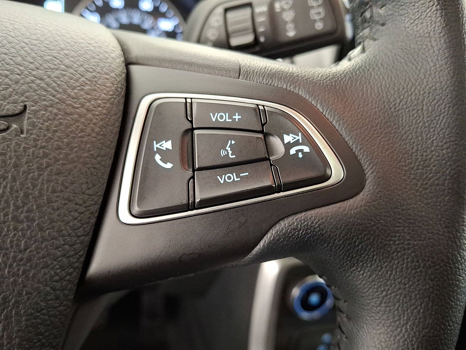 2022 Ford EcoSport Titanium