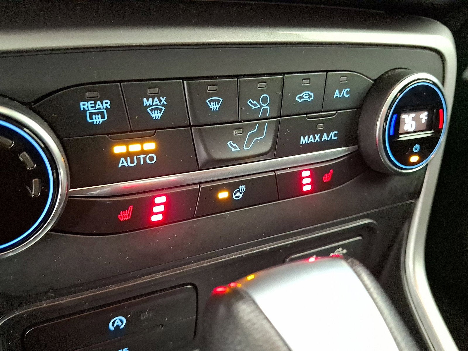 2022 Ford EcoSport Titanium