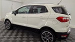 2022 Ford EcoSport Titanium