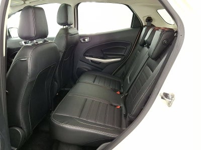 2022 Ford EcoSport Titanium