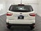 2022 Ford EcoSport Titanium