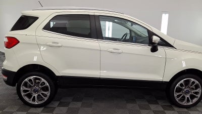 2022 Ford EcoSport Titanium