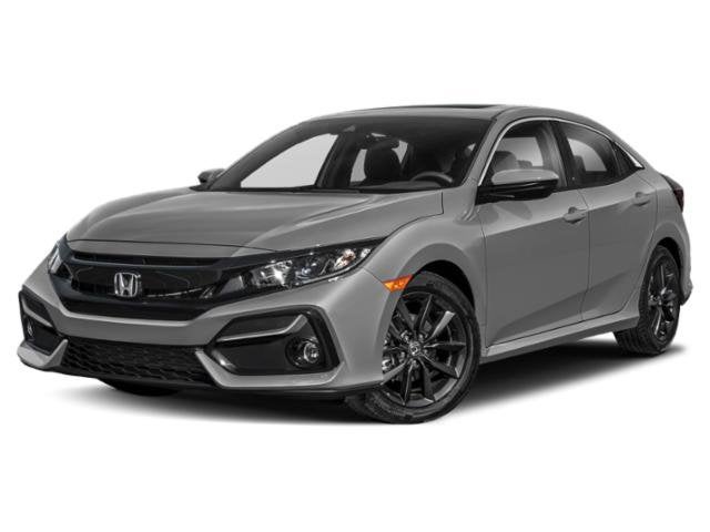 2020 Honda Civic Hatchback