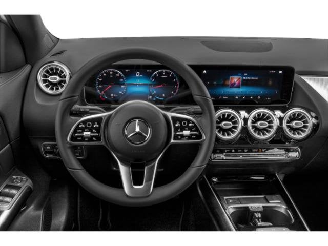 2022 Mercedes-Benz GLA 250 GLA 250