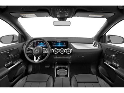 2022 Mercedes-Benz GLA 250 GLA 250