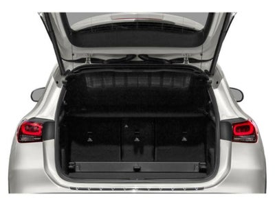 2022 Mercedes-Benz GLA 250 GLA 250