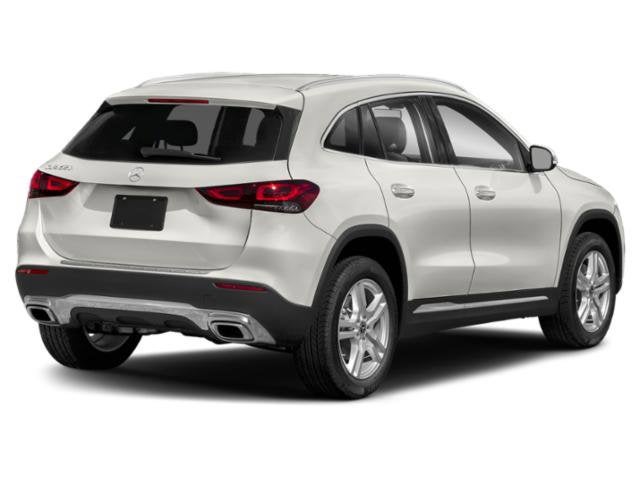 2022 Mercedes-Benz GLA 250 GLA 250