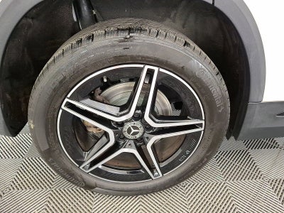 2022 Mercedes-Benz GLA 250 GLA 250