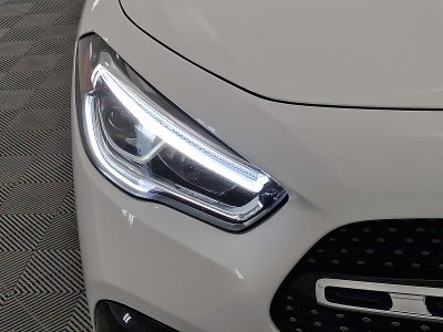 2022 Mercedes-Benz GLA 250 GLA 250