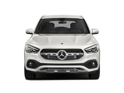 2022 Mercedes-Benz GLA 250 GLA 250