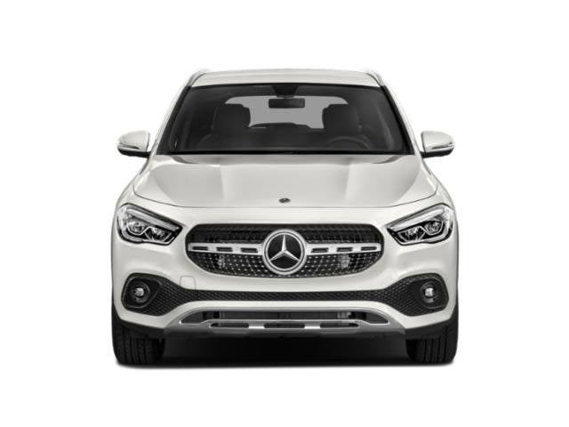 2022 Mercedes-Benz GLA 250 GLA 250