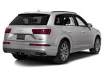 2019 Audi Q7 Premium