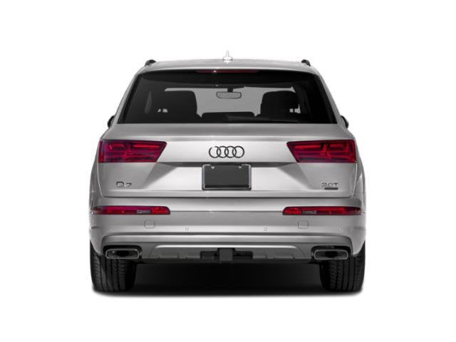 2019 Audi Q7 Premium