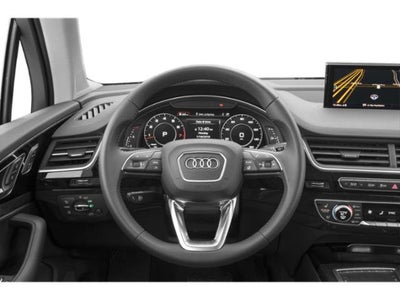 2019 Audi Q7 Premium